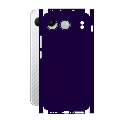 Защитная пленка StatusSKIN для OnePlus Nord 4