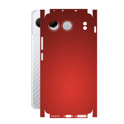 Защитная пленка StatusSKIN для OnePlus Nord 4