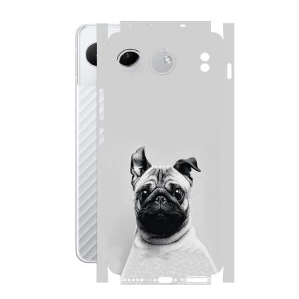 Защитная пленка StatusSKIN для OnePlus Nord 4