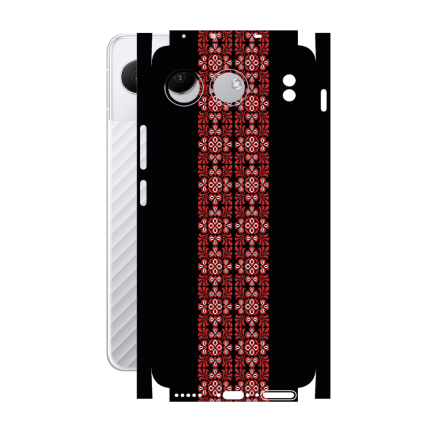 Защитная пленка StatusSKIN для OnePlus Nord 4