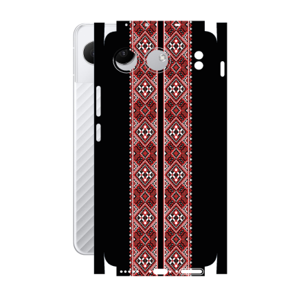 Защитная пленка StatusSKIN для OnePlus Nord 4