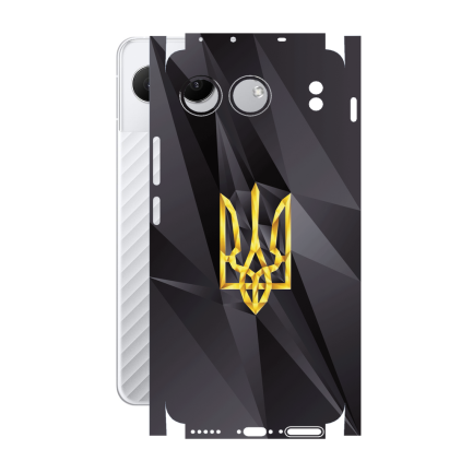 Защитная пленка StatusSKIN для OnePlus Nord 4