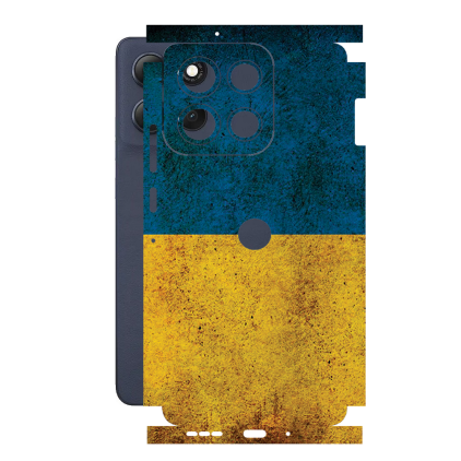 Защитная пленка StatusSKIN для Motorola Moto G86 Power 5G