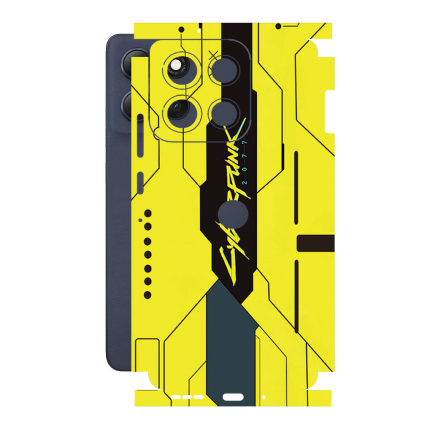 Защитная пленка StatusSKIN для Motorola Moto G86 Power 5G