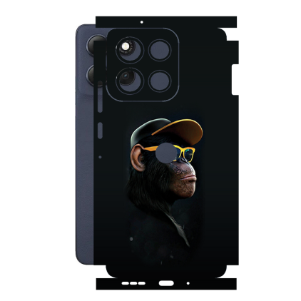 Защитная пленка StatusSKIN для Motorola Moto G86 Power 5G