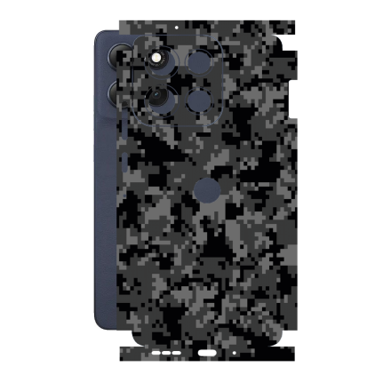 Защитная пленка StatusSKIN для Motorola Moto G86 Power 5G