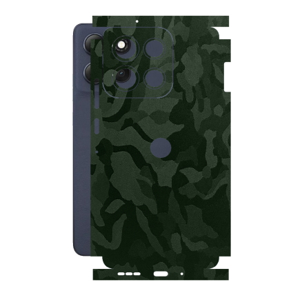 Защитная пленка StatusSKIN для Motorola Moto G86 Power 5G