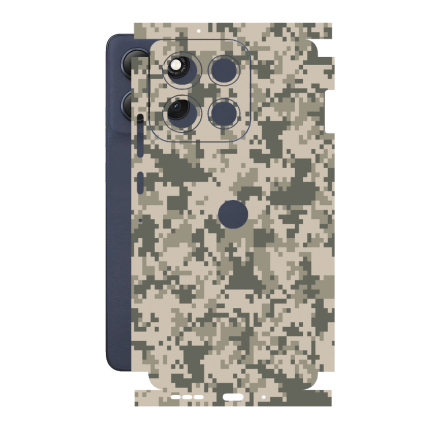 Защитная пленка StatusSKIN для Motorola Moto G86 Power 5G