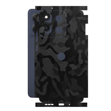 Защитная пленка StatusSKIN для Motorola Moto G86 Power 5G