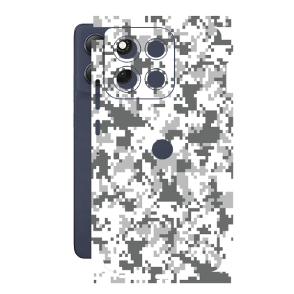 Защитная пленка StatusSKIN для Motorola Moto G86 Power 5G