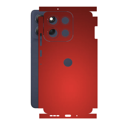 Защитная пленка StatusSKIN для Motorola Moto G86 Power 5G