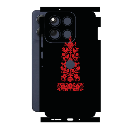 Защитная пленка StatusSKIN для Motorola Moto G86 Power 5G