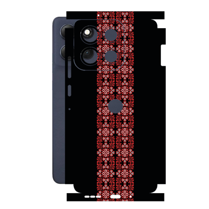 Защитная пленка StatusSKIN для Motorola Moto G86 Power 5G