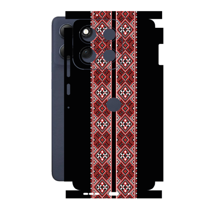 Защитная пленка StatusSKIN для Motorola Moto G86 Power 5G