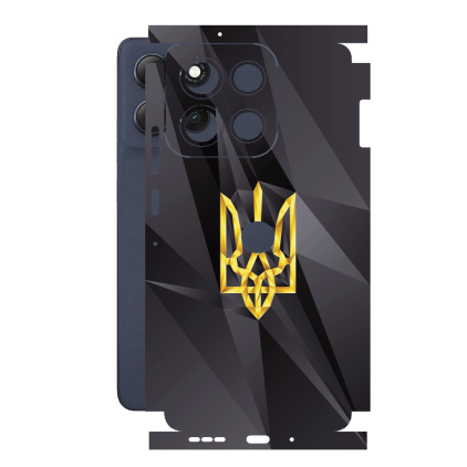 Защитная пленка StatusSKIN для Motorola Moto G86 Power 5G