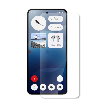 Захисна плівка StatusSKIN для Nothing Phone (3a) 5G