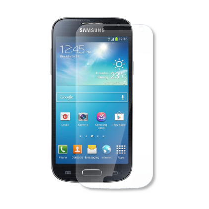 Захисна плівка StatusSKIN для Samsung Galaxy S4 mini Duos (i9192)