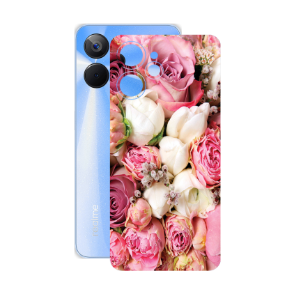 Защитная пленка StatusSKIN для Realme 10T