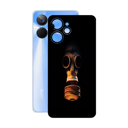 Защитная пленка StatusSKIN для Realme 10T