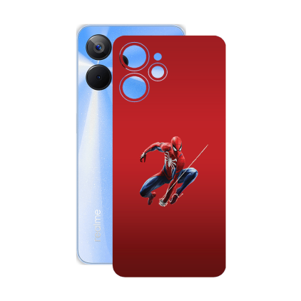 Защитная пленка StatusSKIN для Realme 10T