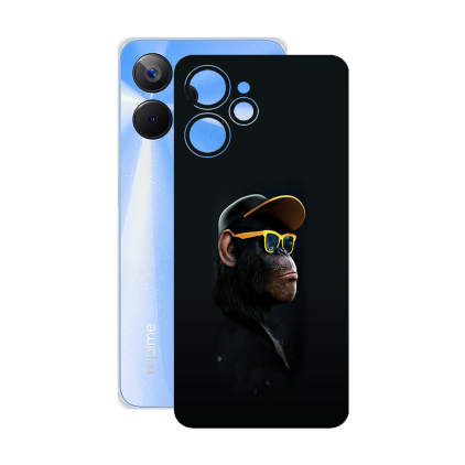 Защитная пленка StatusSKIN для Realme 10T