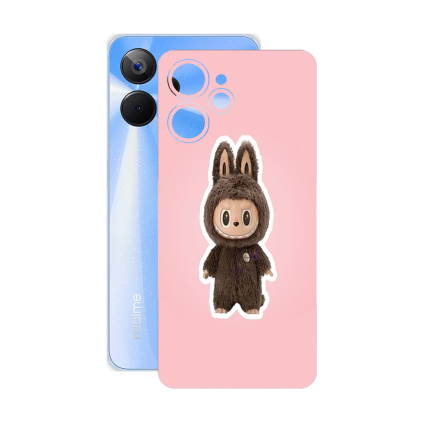 Защитная пленка StatusSKIN для Realme 10T