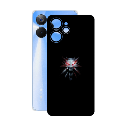 Защитная пленка StatusSKIN для Realme 10T