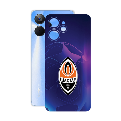 Защитная пленка StatusSKIN для Realme 10T