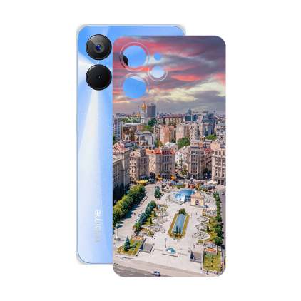 Защитная пленка StatusSKIN для Realme 10T