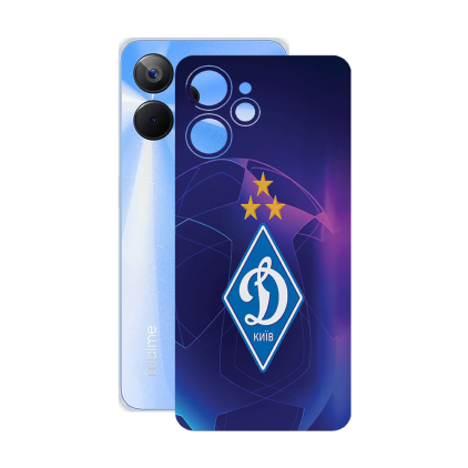 Защитная пленка StatusSKIN для Realme 10T
