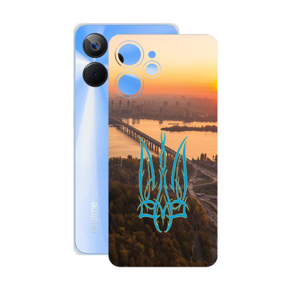 Защитная пленка StatusSKIN для Realme 10T