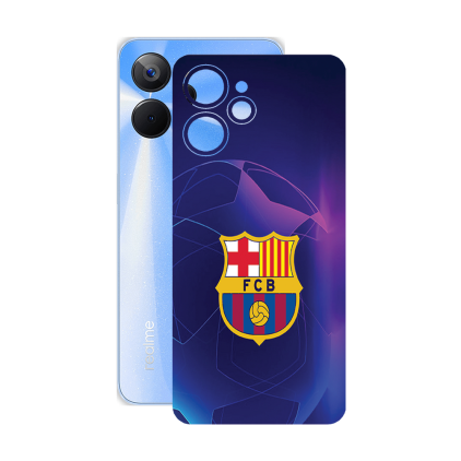 Защитная пленка StatusSKIN для Realme 10T