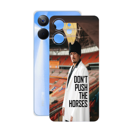 Захисна плівка StatusSKIN для Realme 10T
