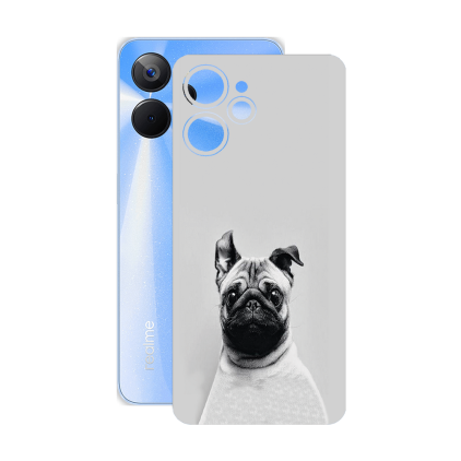 Защитная пленка StatusSKIN для Realme 10T