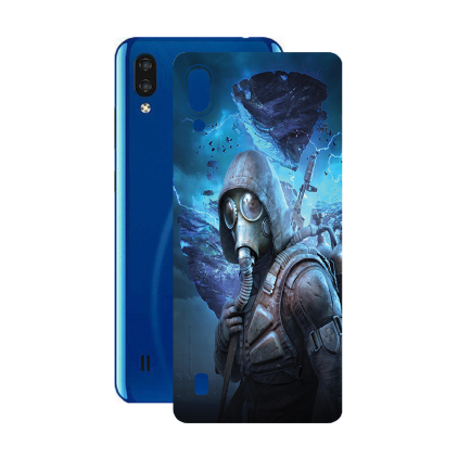 Захисна плівка StatusSKIN для ZTE Blade A51 lite