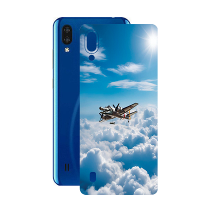 Захисна плівка StatusSKIN для ZTE Blade A51 lite