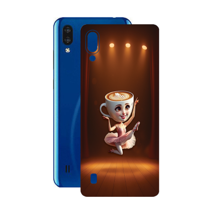 Захисна плівка StatusSKIN для ZTE Blade A51 lite