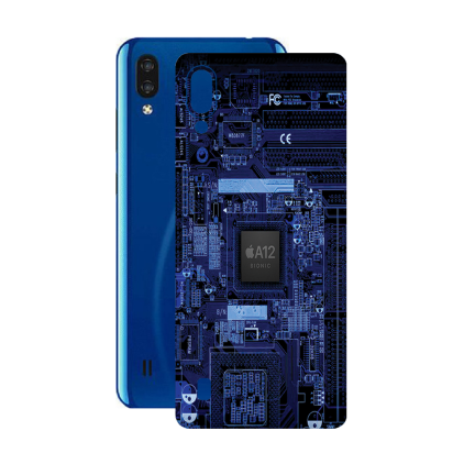 Захисна плівка StatusSKIN для ZTE Blade A51 lite