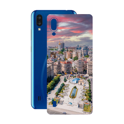 Захисна плівка StatusSKIN для ZTE Blade A51 lite