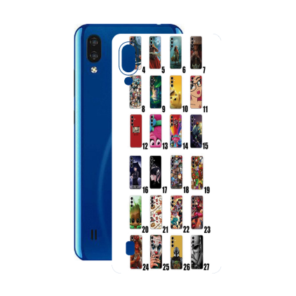 Захисна плівка StatusSKIN для ZTE Blade A51 lite