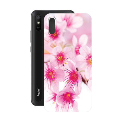 Защитная пленка StatusSKIN для Xiaomi Redmi 9A Sport 2021