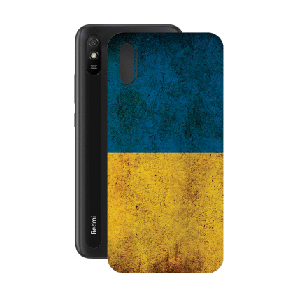 Защитная пленка StatusSKIN для Xiaomi Redmi 9A Sport 2021