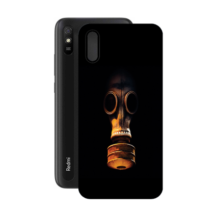 Защитная пленка StatusSKIN для Xiaomi Redmi 9A Sport 2021