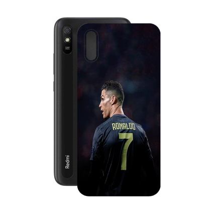 Защитная пленка StatusSKIN для Xiaomi Redmi 9A Sport 2021