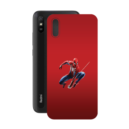 Защитная пленка StatusSKIN для Xiaomi Redmi 9A Sport 2021