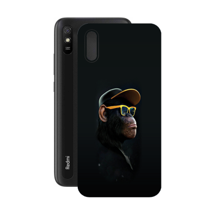 Защитная пленка StatusSKIN для Xiaomi Redmi 9A Sport 2021