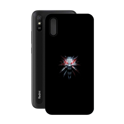 Защитная пленка StatusSKIN для Xiaomi Redmi 9A Sport 2021