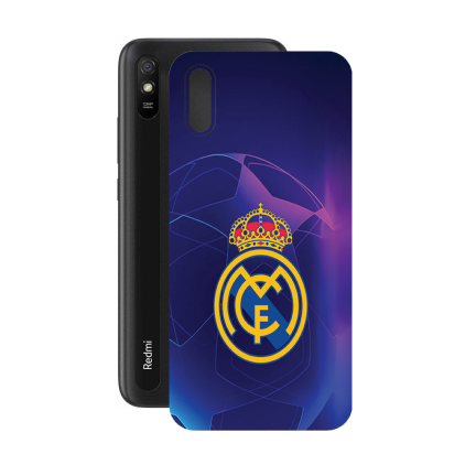 Защитная пленка StatusSKIN для Xiaomi Redmi 9A Sport 2021