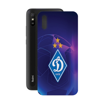 Защитная пленка StatusSKIN для Xiaomi Redmi 9A Sport 2021