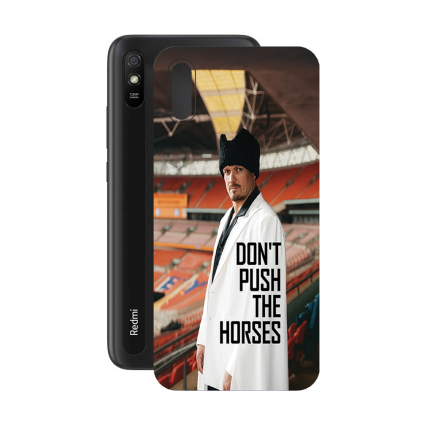 Защитная пленка StatusSKIN для Xiaomi Redmi 9A Sport 2021